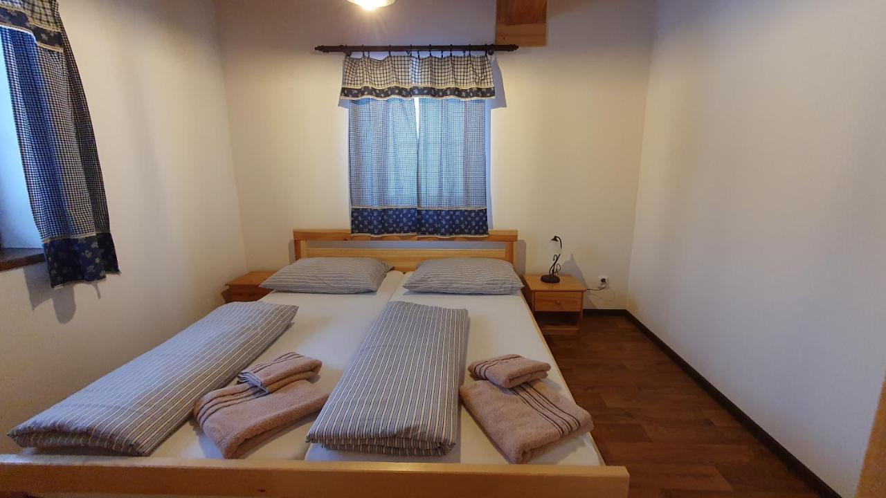 Anna Apartment Dolni Morava