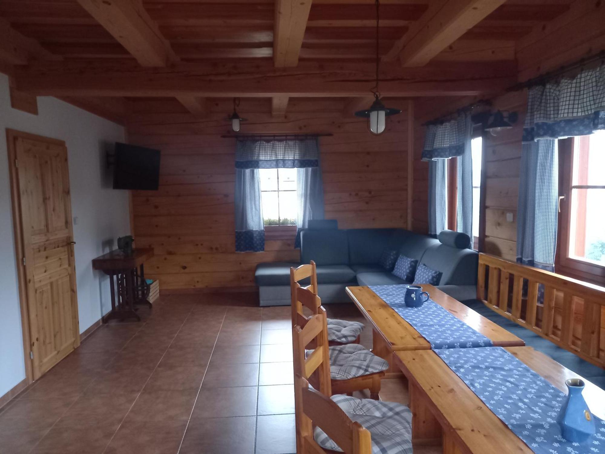 Apartment Anna
